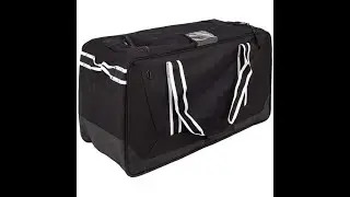 The Hockey Equipment Bag