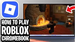 How To Play Roblox on SCHOOL CHROMEBOOK (2026) - Full Guide