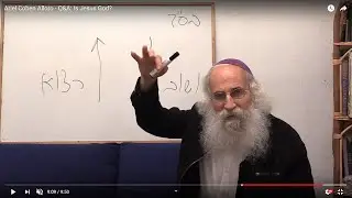 Ariel Cohen Alloro - Q&A: Is Jesus God?
