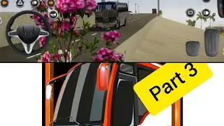 Bus simulator Bangladesh part 3