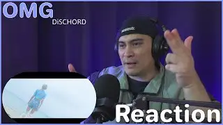 OMG - DiSCHORD (Official Music Video) | Outrage Music Girls reaction