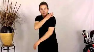 Shoulder Warm-ups Session 1