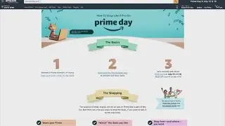 Avoid falling for scams this Amazon Prime Day | 2 Wants to Know
