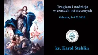 Tragizm i nadzieja w czasach ostatecznych