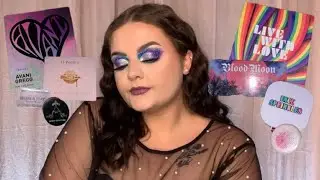INDIE VS DRUGSTORE MAKEUP || beauty_by_say
