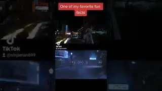 Same set for two movies. Back to the future, Gremlins
