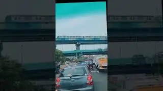 #shorts #metro #kochi #edapally