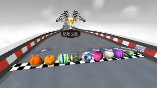 Going Balls - Race 163 Speed Challenge | Epic Ball Race Gameplay (iOS & Android)