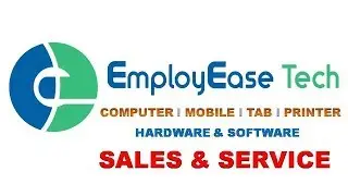 COMPUTER HARDWARE / SOFTWARE SALES & SERVICE