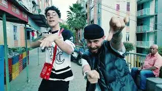 @neotripg , @Yoelyizi, @TYCOS  - ILEGALES (OFFICIAL VIDEO)