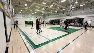 Buffalos Vs Croxford (Jan 9th 2026) Second Haft