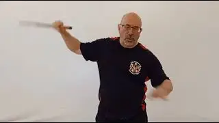 Alternate Twelve Attacks: XMA Pekiti-Tirsia Kali Series