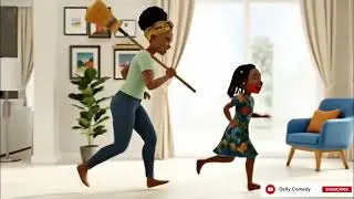 Nollywood Audition Gone Wrong #nollywoodmovies #fashion #makeuptutorial