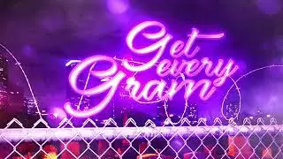 Livewire - Get Every Gram (Audio)
