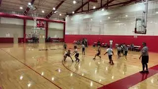 20260124 Hurricane vs Cubs