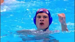 Jacob Merčep  - Highlights video
