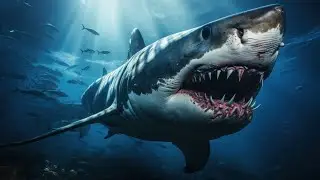 The Meg Full Movie 💀 || New Shark Movie Explanati..#ytvideo##youtubevideo#😱😱😱😱🔥🔥