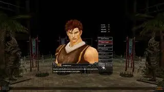 รับทำmain Mu   mu6.3  Museason6.3 main muonline
