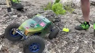 Apex Scale Challenge 2025. Course 3