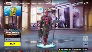RyzenKnight's Live Blitz Duo&rsquo;s