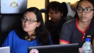 Quickfire Games