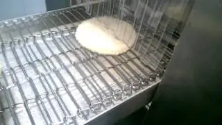 Formed Product Line-Burger Patty Production/Deighton, UK