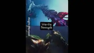 First video#MonsterHunter#Edit#ShagaruMagala#UthDuna#Arkveld#SeltasQueen