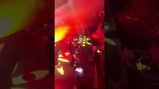 Alkaline Trio - Mr. Chainsaw 9/12/24