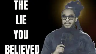 God Exposes a Dangerous Teaching Affecting How Believers Experience Miracles // PROPHET LOVY