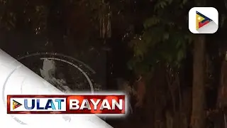 Juna Subdivision sa Davao City, dating kinatatakutan dahil sa nagpapakitang white lady