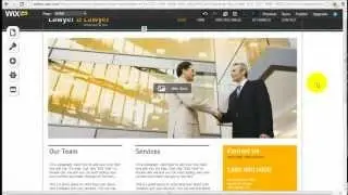 Wix Review - Is Wix a Good Website Builder? (by www.WebsiteBuilderExpert.com)