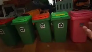 mini bin update