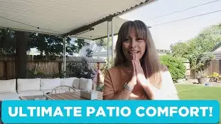 YITAHOME 7 Pieces Outdoor Patio Dining Set Review: Stylish and Durable