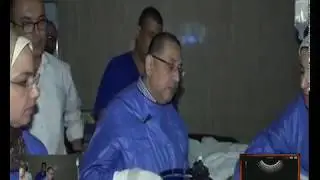 5 th Endoscopic Ultrasound EUS Basic Course Prof.Mahmoud El Ansariy ٍ Case N3