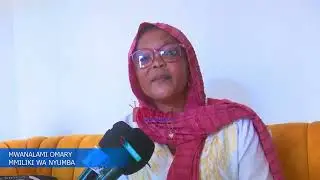 MWANAFUNZI WA CHUO AJINYONGA HADI KUFA MTWARA