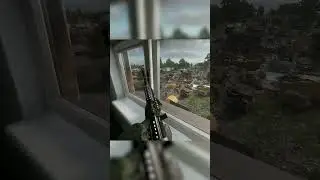 Arma Reforger - Action Clips #1 #armareforgerclips #arma3 #arma3game #armareforger #arma #gameplay