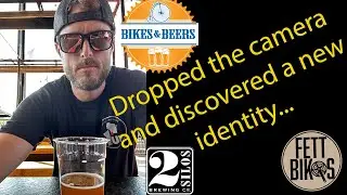 Bikes and Beers 2024 - Manassas, VA #2SilosBrewing