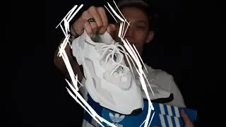 Cocok Buat yang Kakinya Lebar | Review Adidas Ozweego Indonesia