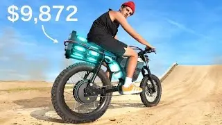 BMX cycle racing 3D Android  gameplay video in today 🚨🚨🚀