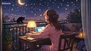 42 minutes of Lofi Beats to Study / Focus & Relax