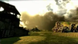 Another Day - a Mortal Online Machinima by Kopatch (2nd cut)