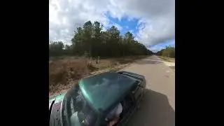 92 fox body
