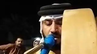 المداح ميسر الحيالي/ديالى/السبتيه #مديح_حربي