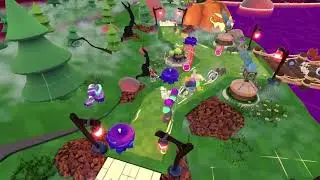 Attack of the Loot Pumpkins | Gotchi Guardians Patch v1.3