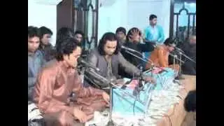 Abid Mehr Ali - PANJATANI...Umar Bhais Mehfil (Mirpur, Pakistan)
