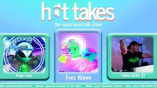 Episode 89: Frez Wave