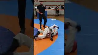 Hand to hand combat