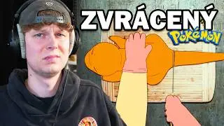 Všechno, co je ŠPATNĚ S POKÉMONY (zvrácené konspirační teorie a další)