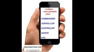 TOUTES LES APPLICATIONS DE LA DOMOTIQUE