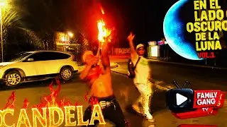 PONY56 - CANDELA 🔥 ( OFFICIAL MUSIC VIDEO ) AR-15CaptureFilms📸